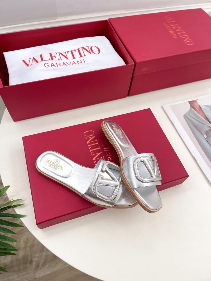 Valentino Slippers